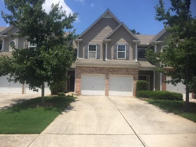 2302 Baker Station Drive, Acworth, GA 30101 — most recent listing photo