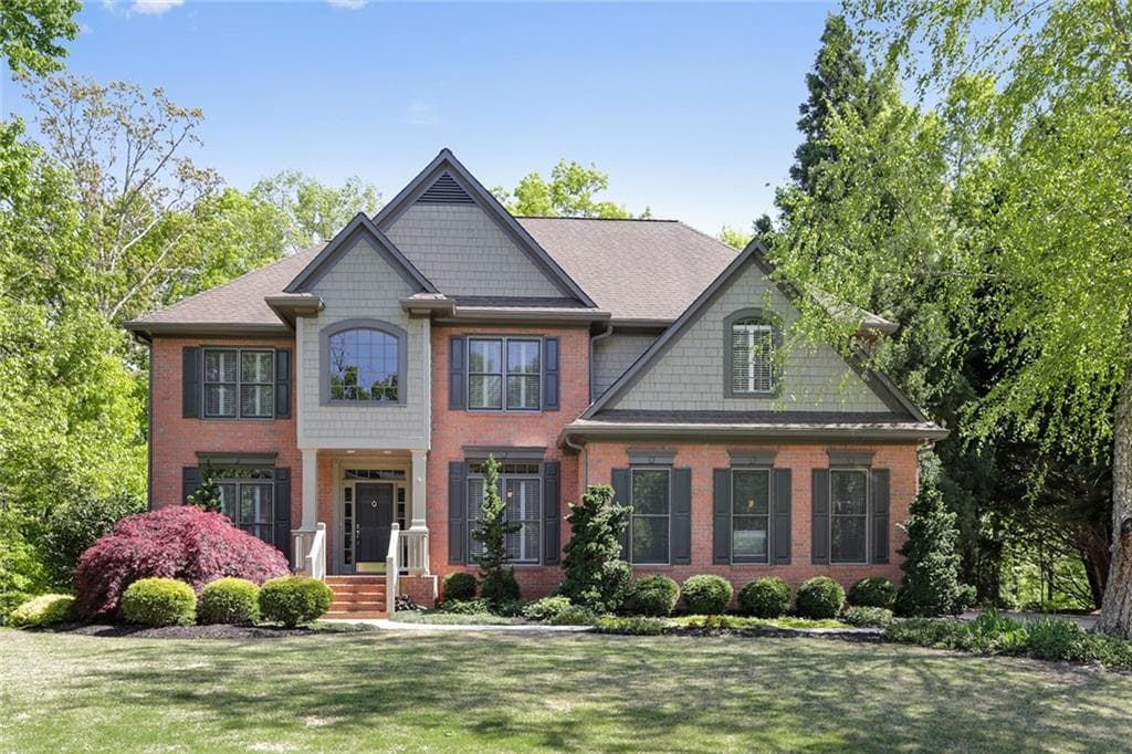505 Huntington Place, Canton, GA 30115 — most recent listing photo