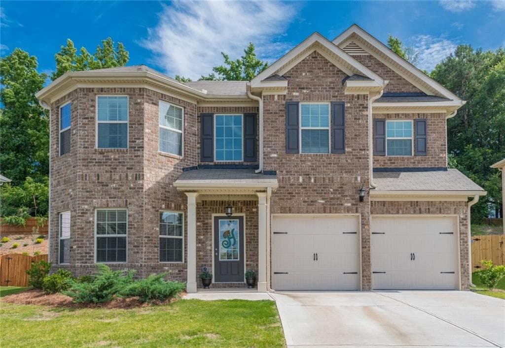 5605 Banner Boulevard, Cumming, GA 30028 — most recent listing photo