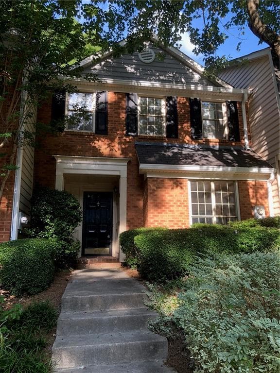 1921 Ivy Glen Drive 1921, Smyrna, GA 30082 — most recent listing photo