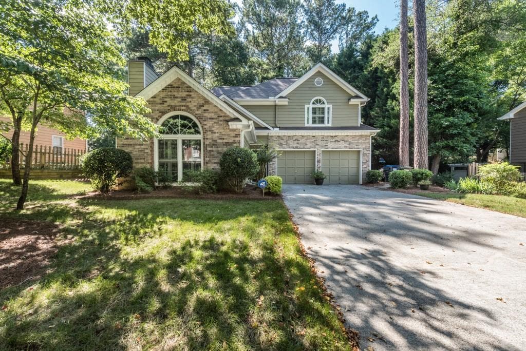 5059 Rodrick Trail, Marietta, GA 30066 — most recent listing photo