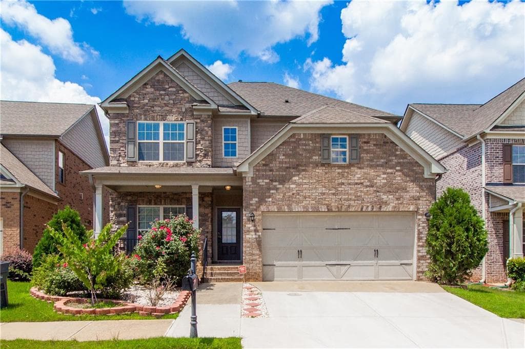 570 Walkers Lane, Johns Creek, GA 30097 — most recent listing photo