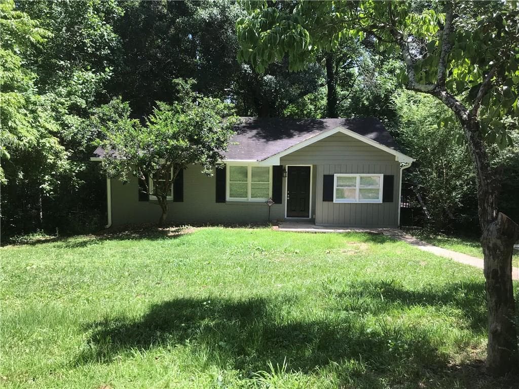 308 Hunnicutt Road, Mableton, GA 30126 — most recent listing photo