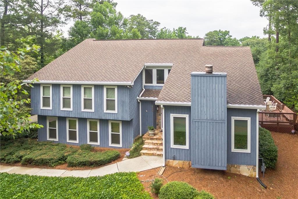 150 Zeblin Road, Sandy Springs, GA 30342 — most recent listing photo
