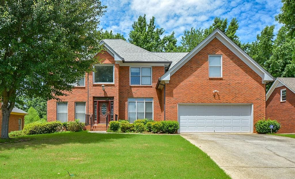 5636 Summer Meadow Pass, Stone Mountain, GA 30087 — most recent listing photo