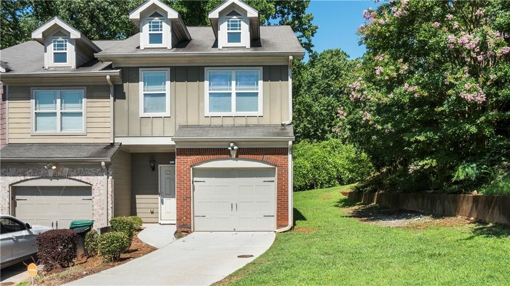 2909 Hillside Place 35, Decatur, GA 30034 — most recent listing photo