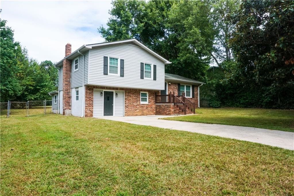 1678 Kinglet Road, Jonesboro, GA 30238 — most recent listing photo