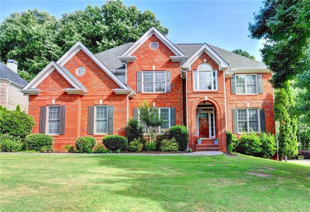 4039 Hickory Fairway Drive, Woodstock, GA 30188 — most recent listing photo