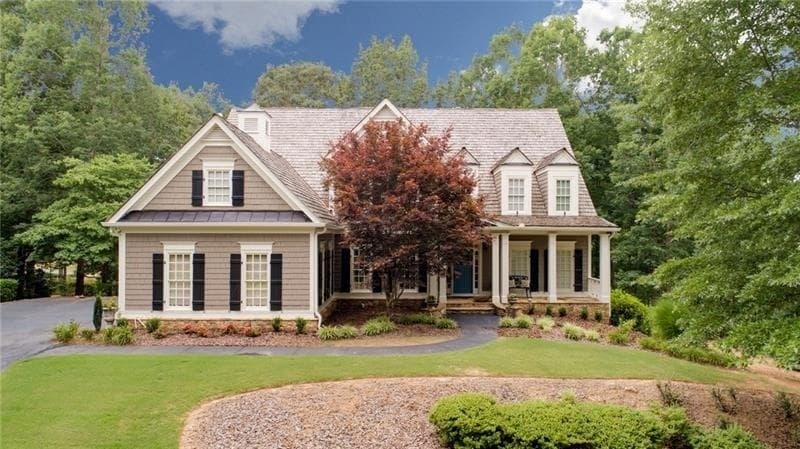 29 SCARLET OAK Lane, Dawsonville, GA 30534 — most recent listing photo