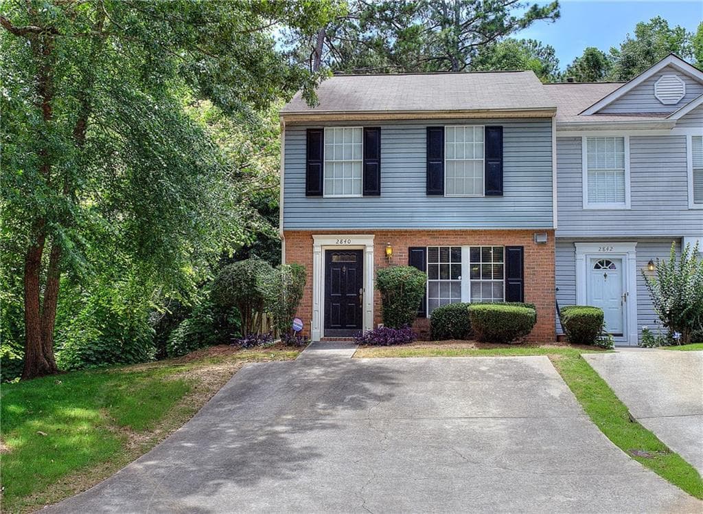 2840 Dresden Square Drive, Atlanta, GA 30341 — most recent listing photo