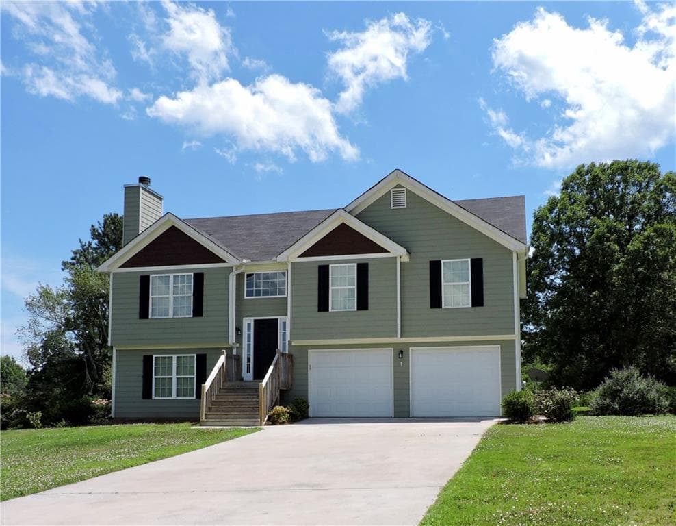 5603 Divine Lane, Clermont, GA 30527 — most recent listing photo