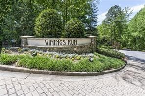2 bedroom, 1,332 sq ft condominium sold at 508 Cumberland Court 208, Smyrna, GA 30080