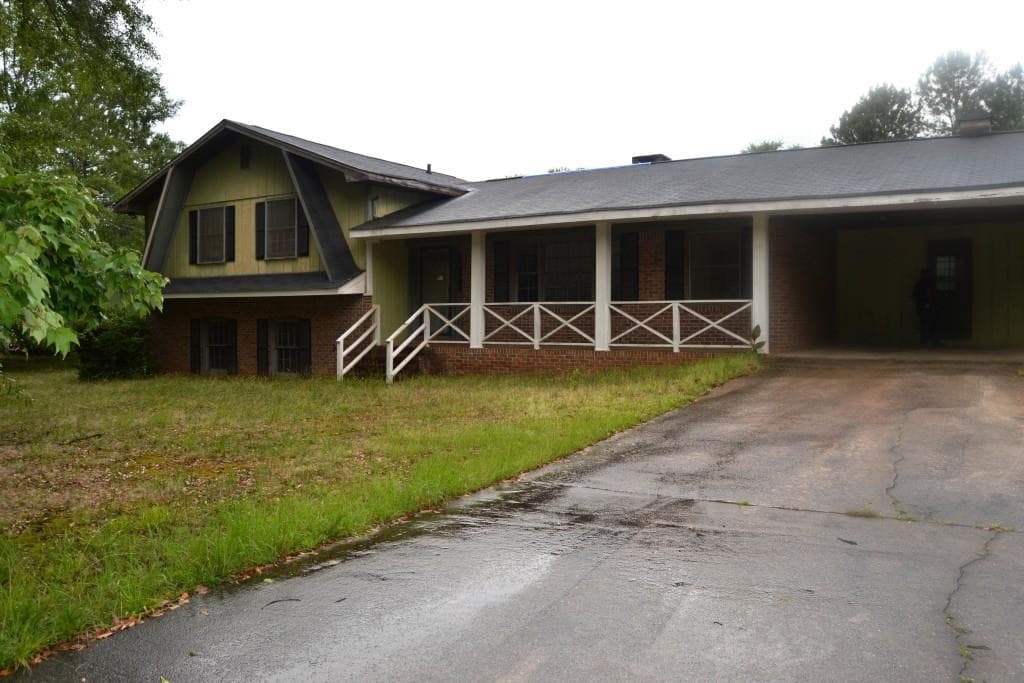 285 FLAT ROCK Road, Oxford, GA 30054 — most recent listing photo