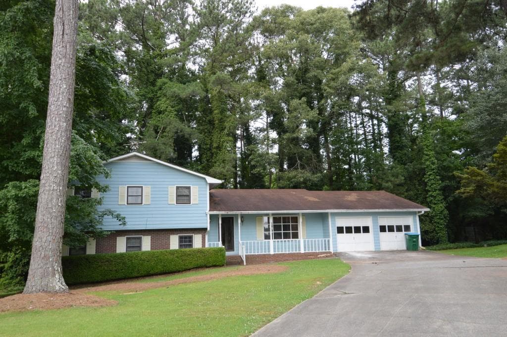 5255 Ashford Court, Lilburn, GA 30047 — most recent listing photo