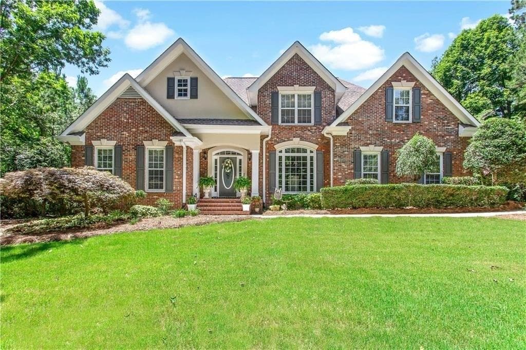 4477 Bronte Lane, Douglasville, GA 30135 — most recent listing photo