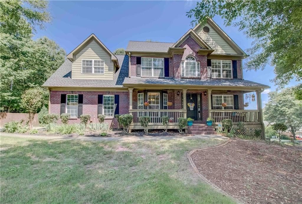 3758 Fair Hill Drive, Bethlehem, GA 30620 — most recent listing photo