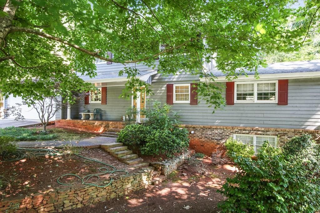 670 SUGAR CREEK Trail, Conyers, GA 30094 — most recent listing photo