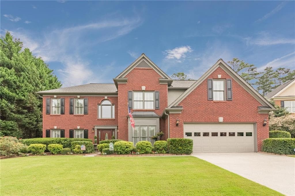 3479 Morningwood Court, Suwanee, GA 30024 — most recent listing photo