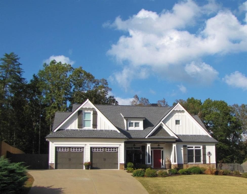 128 N Mountain Brooke Drive, Ball Ground, GA 30107 — most recent listing photo