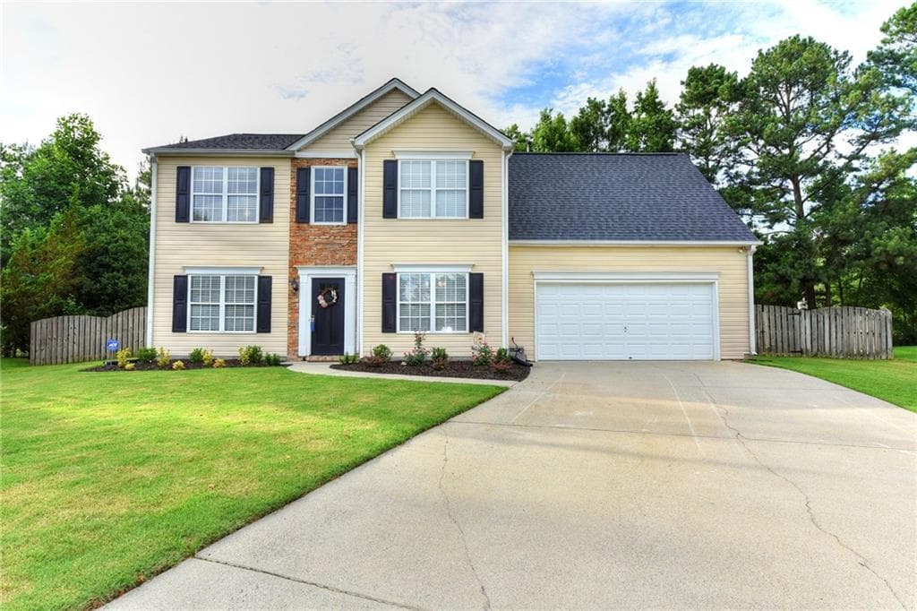 2943 Holly Green Way, Dacula, GA 30019 — most recent listing photo