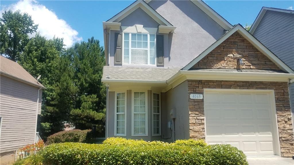 4069 Beaver Oaks Drive, Duluth, GA 30096 — most recent listing photo