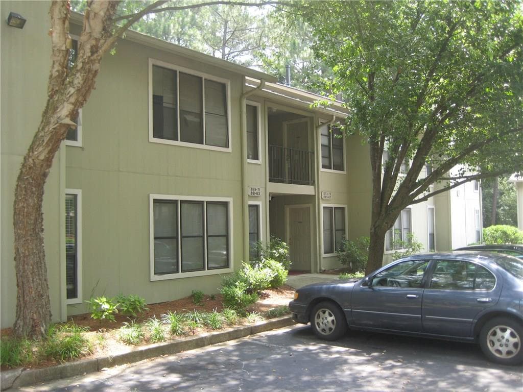 1375 Branch Drive, Tucker, GA 30084 — most recent listing photo