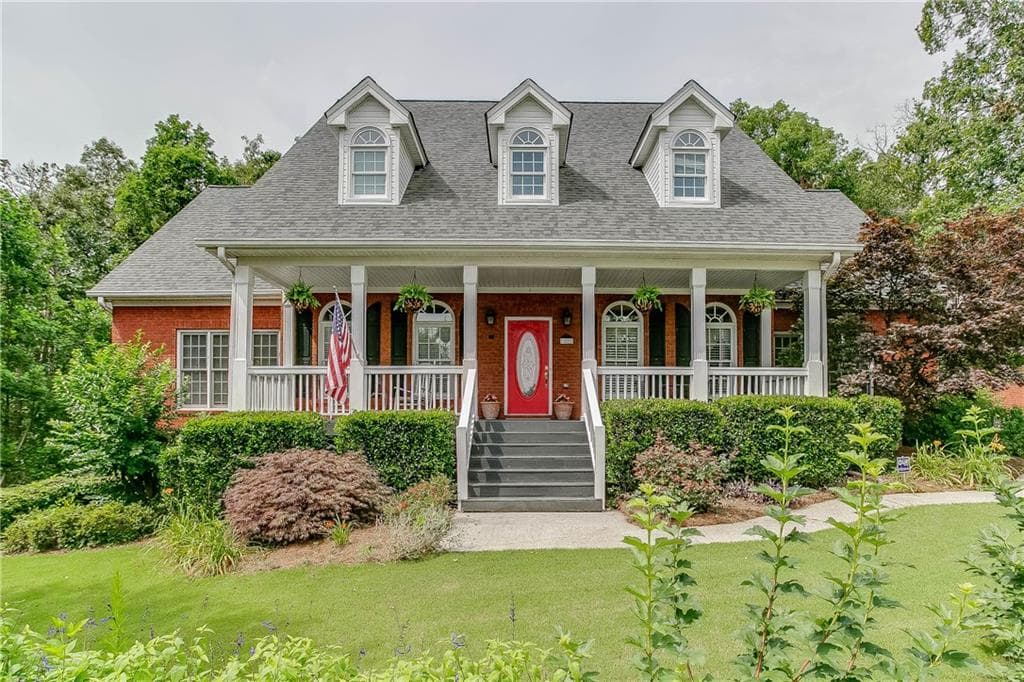 7233 Sherwood Mill Drive, Flowery Branch, GA 30542 — most recent listing photo
