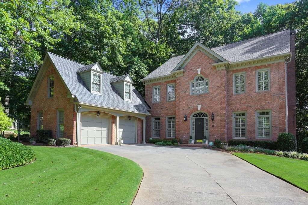1064 Brookhaven Lane, Brookhaven, GA 30319 — most recent listing photo