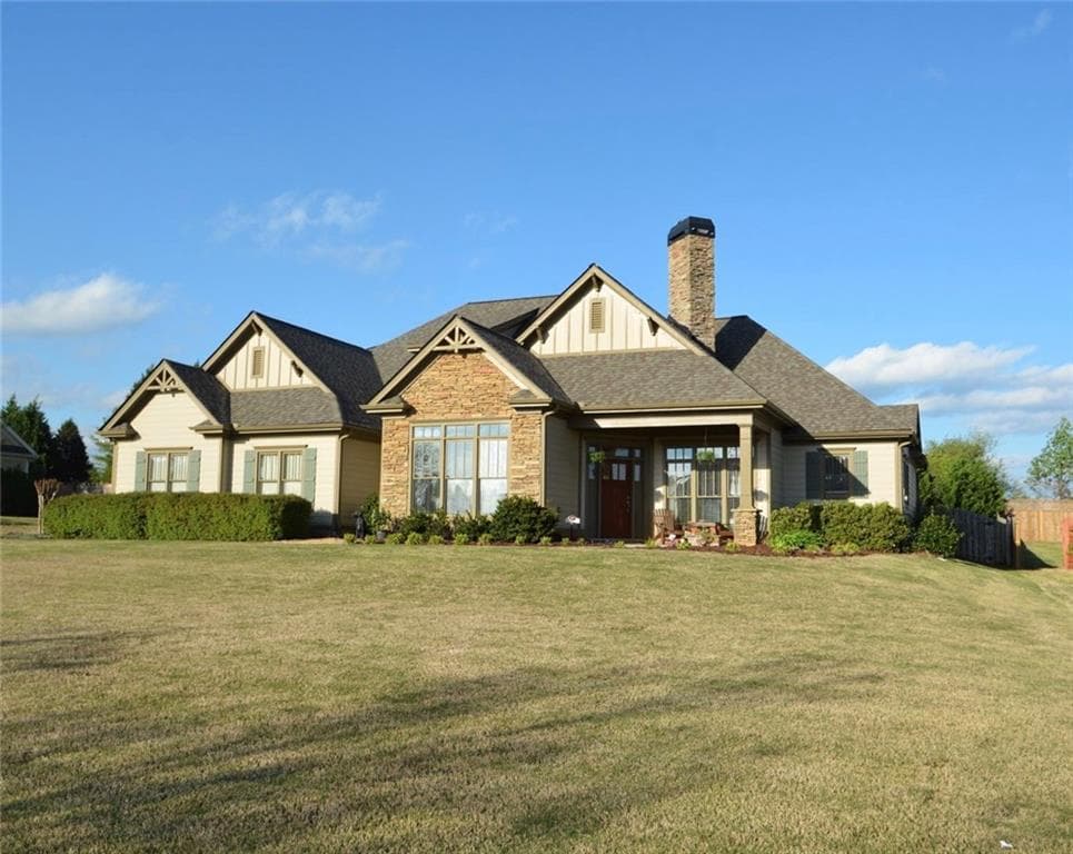 2605 Gate Park Drive, Bethlehem, GA 30620 — most recent listing photo