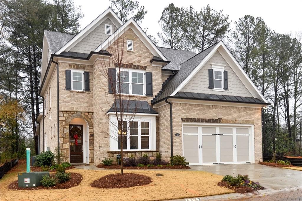 725 Harris Walk Lane, Alpharetta, GA 30009 — most recent listing photo