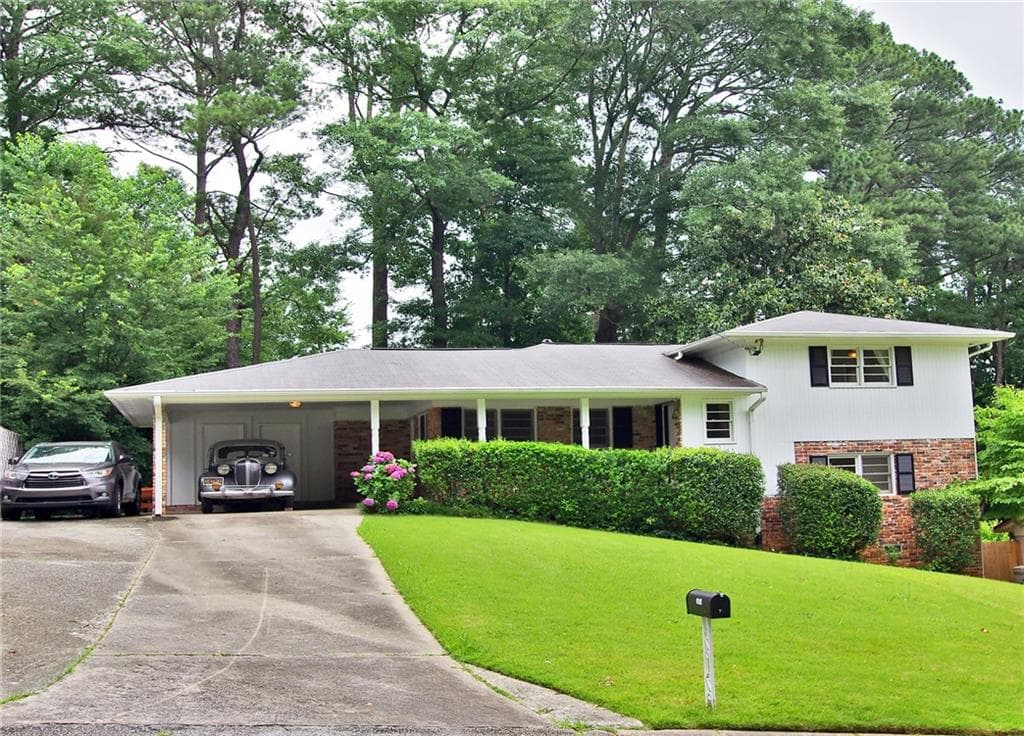 2961 Appling Drive, Chamblee, GA 30341 — most recent listing photo