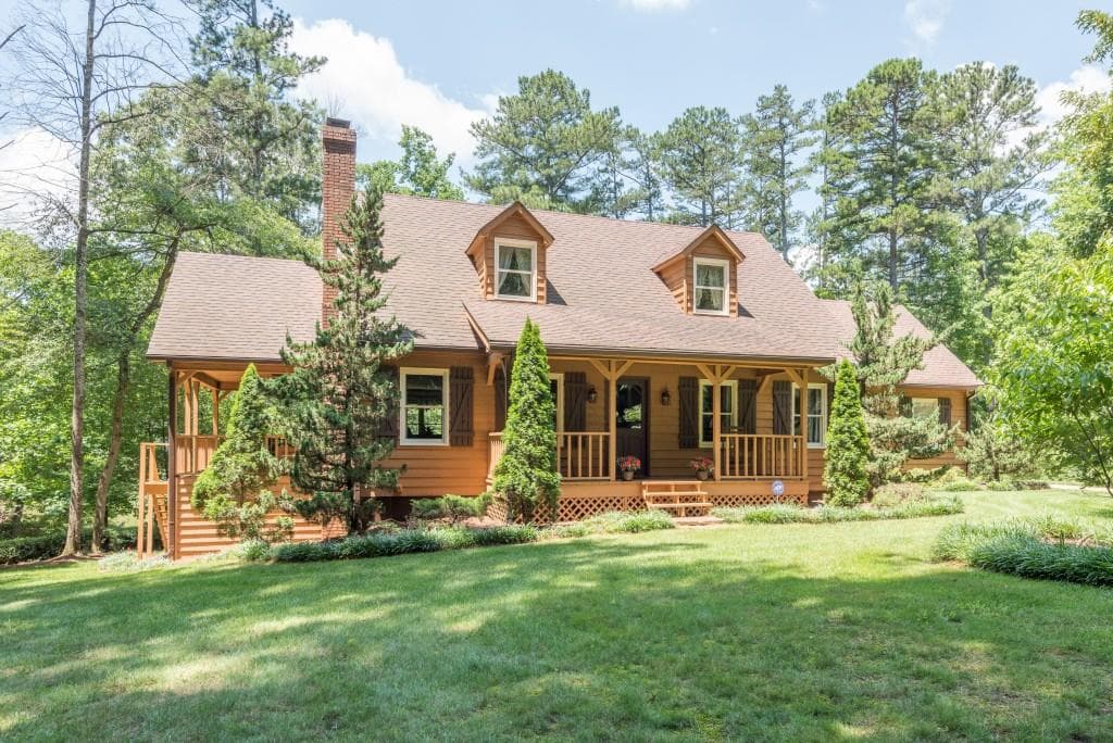 3323 Raskarity Road, Cumming, GA 30041 — most recent listing photo