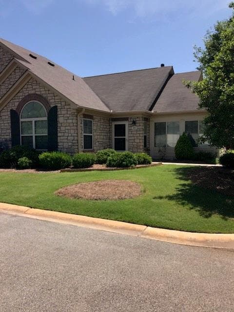 401 Kenley Court, Mcdonough, GA 30253 — most recent listing photo