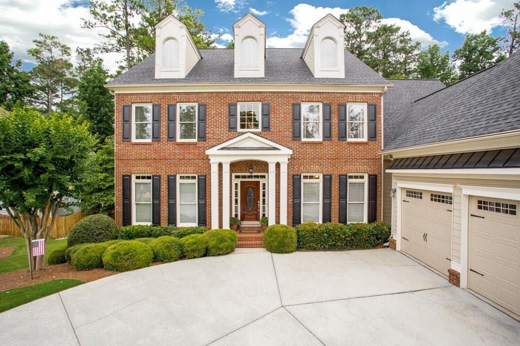 2302 Reubens Run, Marietta, GA 30064 — most recent listing photo