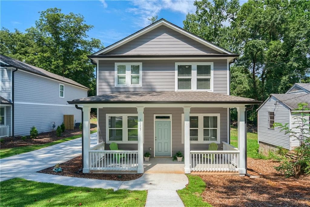 3115 Dogwood Drive, Hapeville, GA 30354 — most recent listing photo