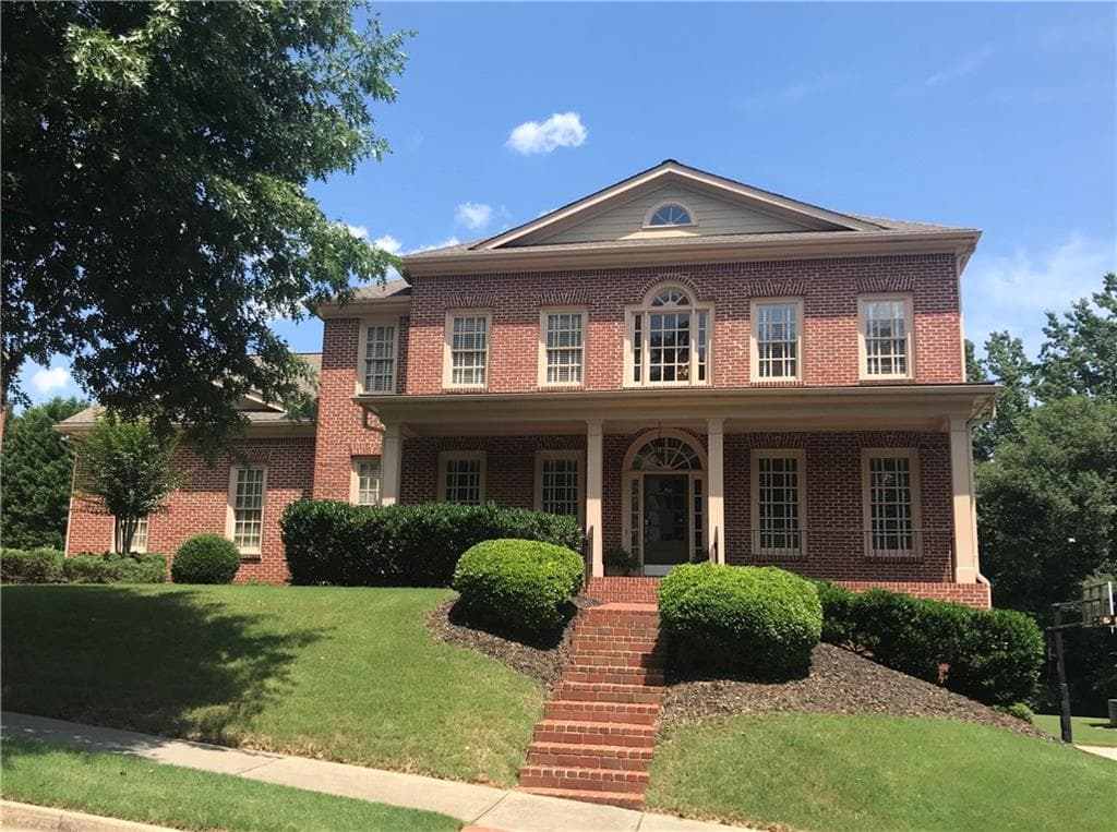 4821 Tarry Post Lane, Suwanee, GA 30024 — most recent listing photo