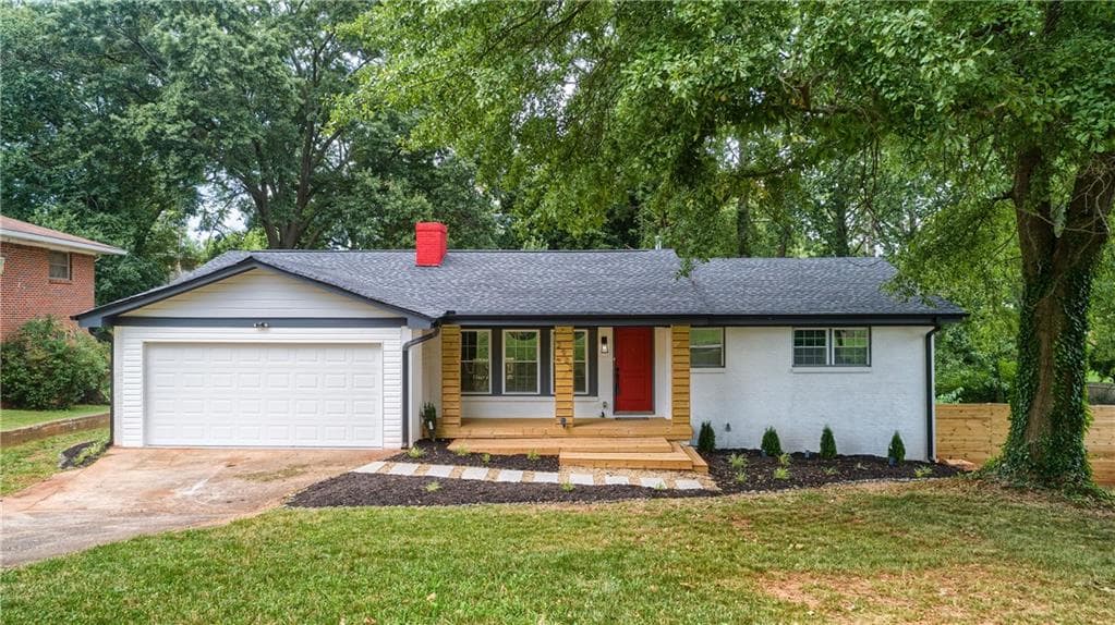 2922 Lynda Place, Decatur, GA 30032 — most recent listing photo