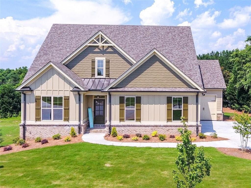 486 Delaperriere Loop, Jefferson, GA 30549 — most recent listing photo