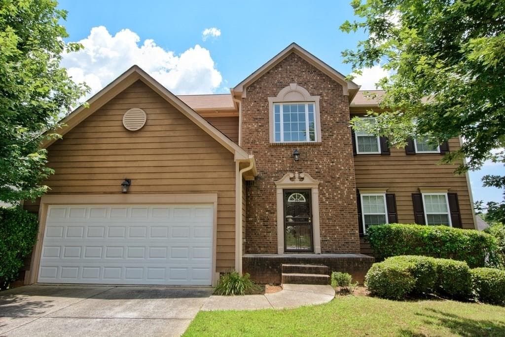 23 COBBLESTONE Drive, Newnan, GA 30265 — most recent listing photo