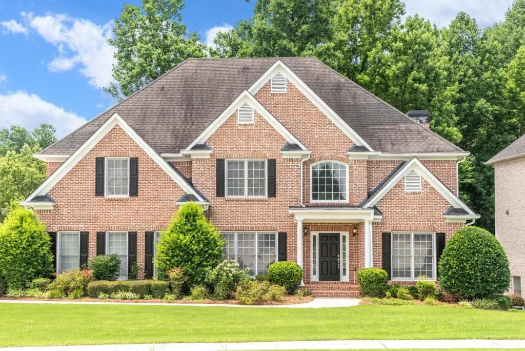 1311 Crest Oak Way, Lawrenceville, GA 30043 — most recent listing photo