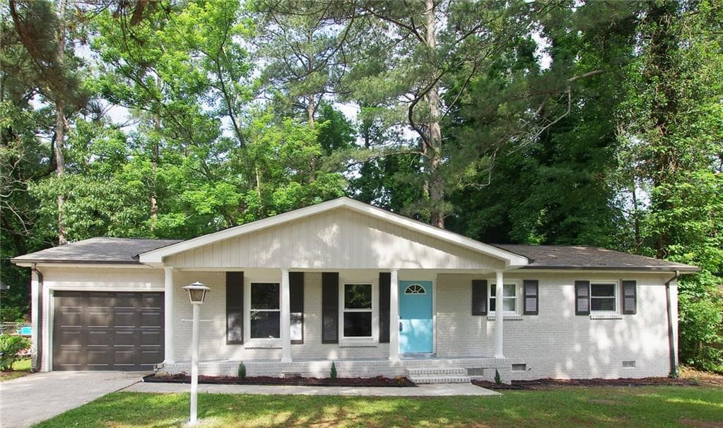 2101 Rosewood Road, Decatur, GA 30032 — most recent listing photo