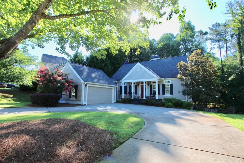 717 Tall Oaks Drive, Canton, GA 30114 — most recent listing photo