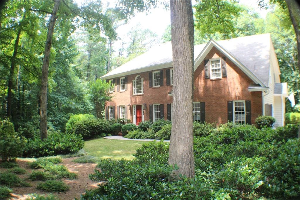 4673 Jefferson Township Place, Marietta, GA 30066 — most recent listing photo