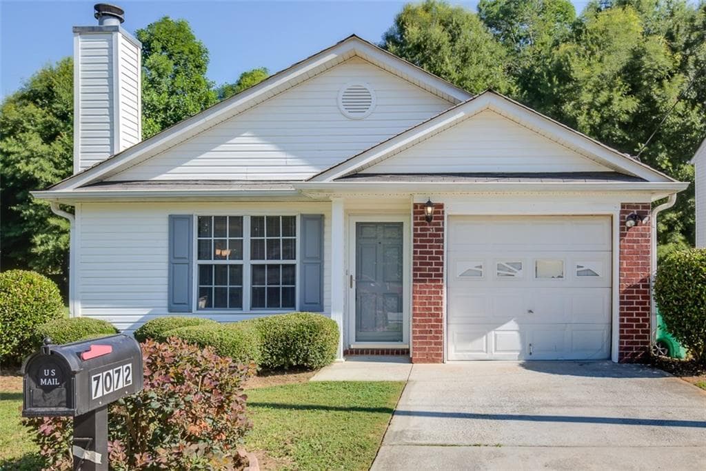 7072 Mahonia Place, Lithonia, GA 30038 — most recent listing photo