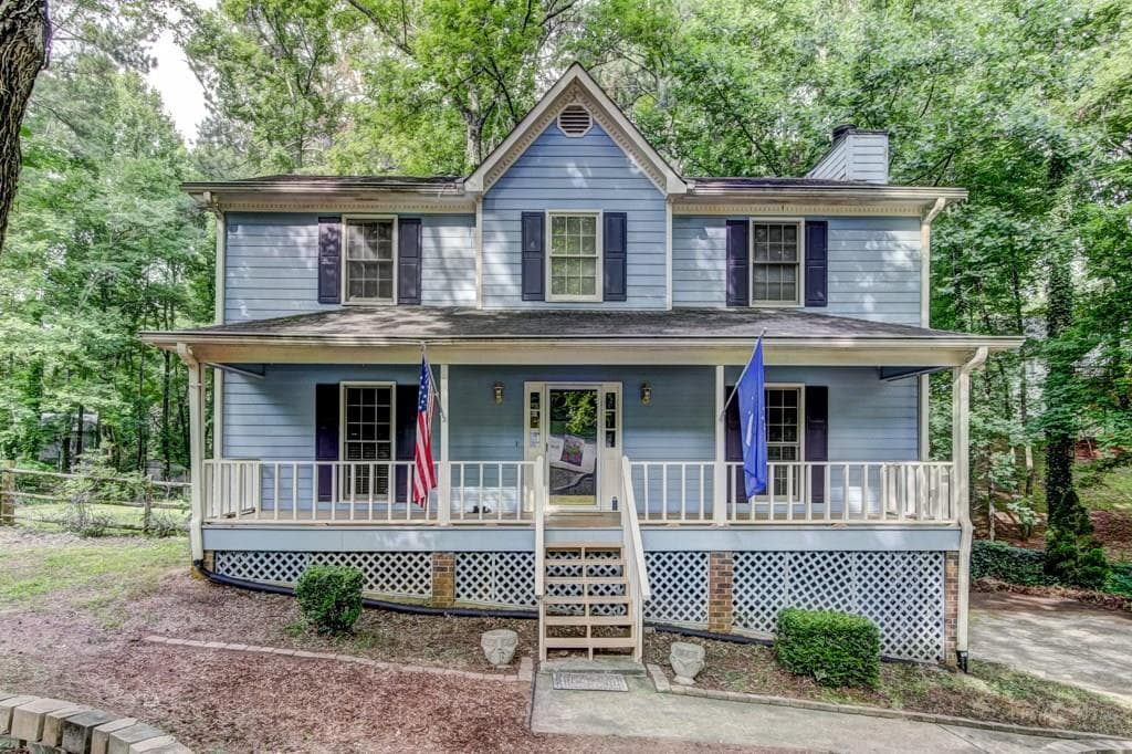 2688 NE Raven Trail, Marietta, GA 30066 — most recent listing photo