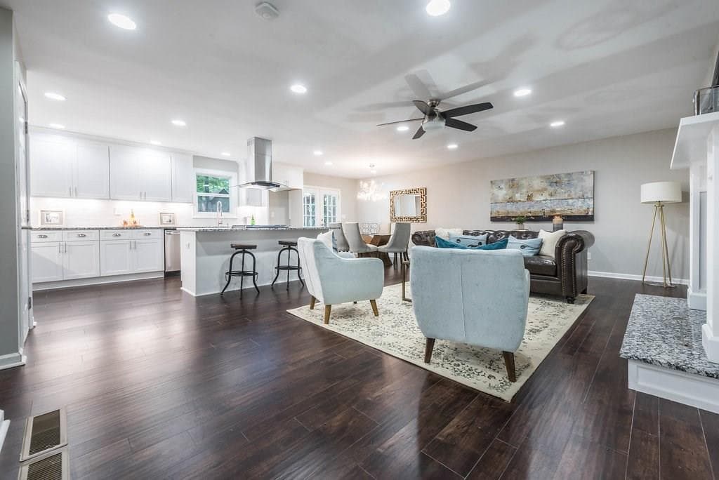 3773 Lamar Way, Snellville, GA 30039 — most recent listing photo