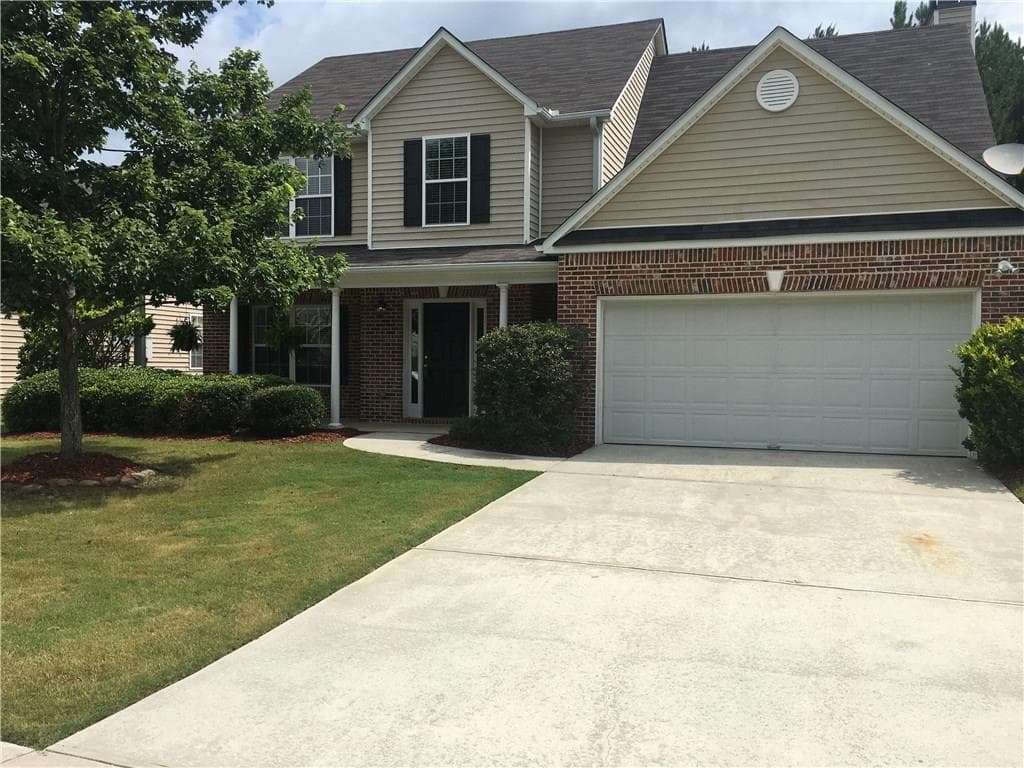 35 Lake Valley Drive, Loganville, GA 30052 — most recent listing photo