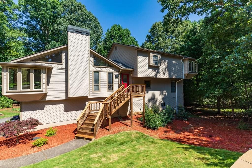 4935 DEER MOSS Way, Peachtree Corners, GA 30096 — most recent listing photo