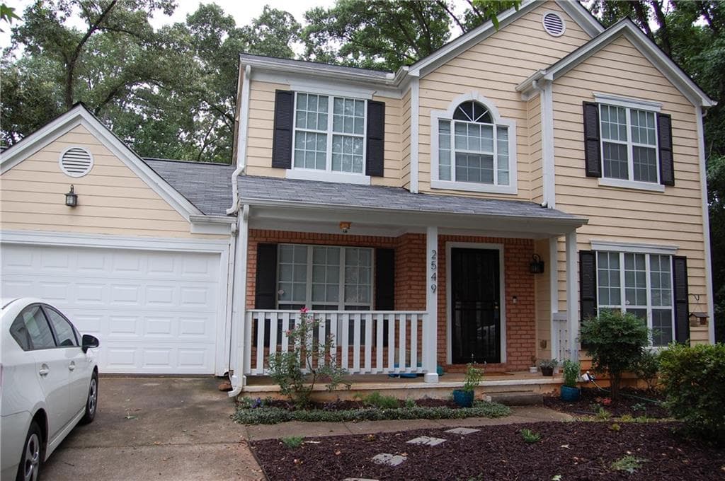 2549 Rainbow Creek Drive, Decatur, GA 30034 — most recent listing photo