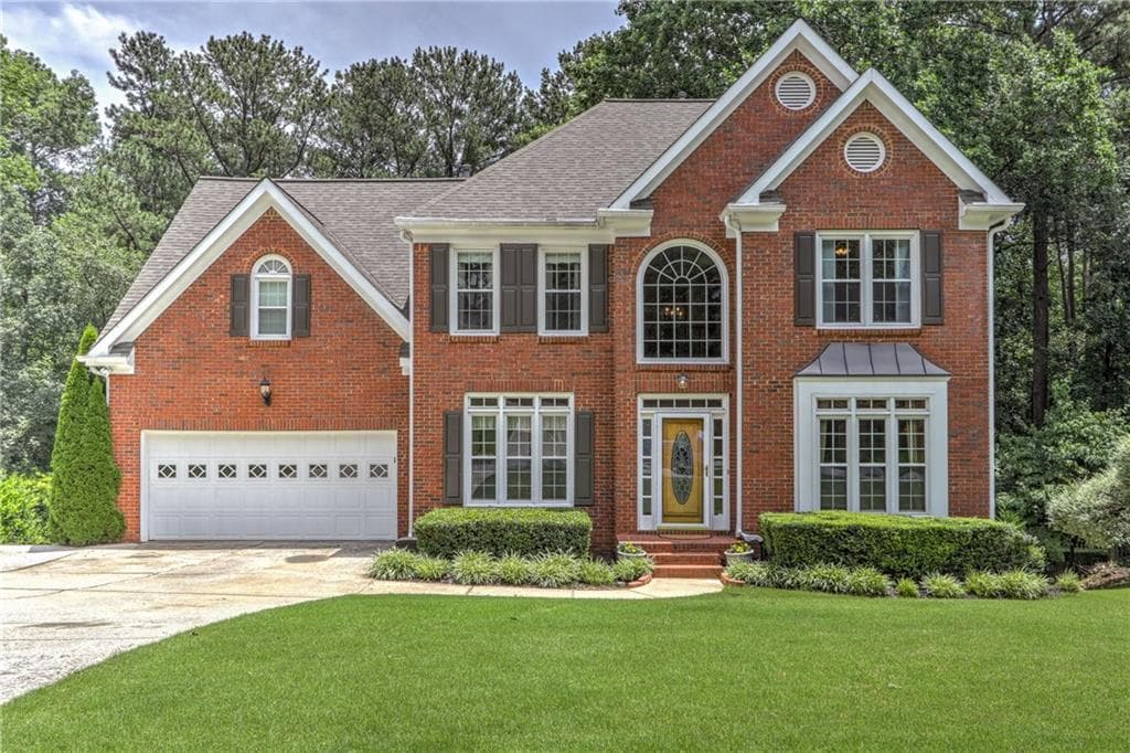 4535 Landover Way, Suwanee, GA 30024 — most recent listing photo